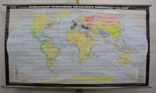 Schul wandkarte weltkarte - schul-wandkarte,