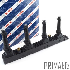 BOSCH 0 221 503 031 Zündspule Zündmodul für Opel Omega B Caravan 2.2 16V