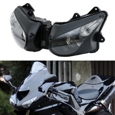 Hauptscheinwerfer Lampe Für Kawasaki ZX10R ZX 10R 2006-2007 06 07