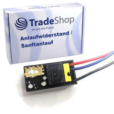 Anlaufwiderstand 12A 250V für