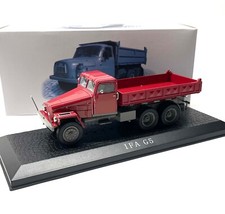 IST Atlas 7167122 IFA G 5 Lkw