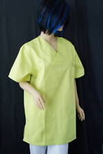 Kasack, Unisex-Schlupfkasack, Gesundheitswesen, Pflege, Art. Bianca