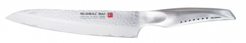 Global sai kochmesser - 21, cm