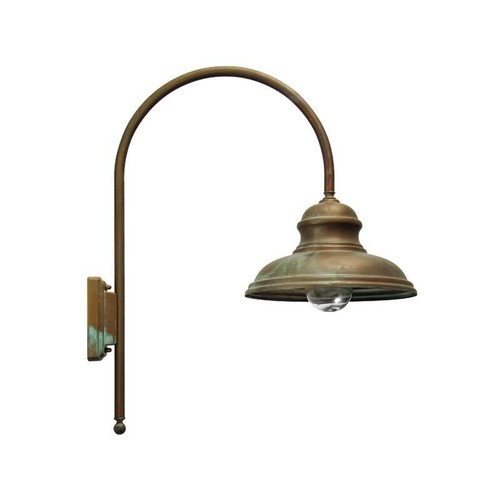 Moretti luce außenwandleuchte - moretti,