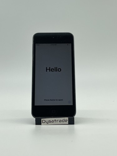 Apple ipod touch gen a1574 - touch,