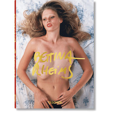 Bettina Rheims. 40th Ed