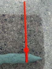 #1508 USED TUTIMA LEMANIA 5100