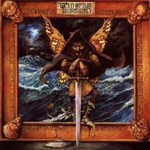 The broadsword and beast - broadsword,