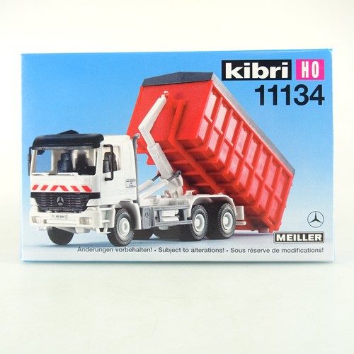 Kibri 11134 bausatz mb - 11134,
