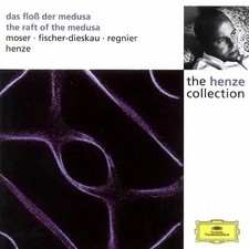 Fischer-Dieskau - Das Floß der Medusa