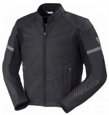 Motorrad Lederjacke/Kombi der