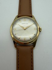 Certina 414 Vintage ca 1955