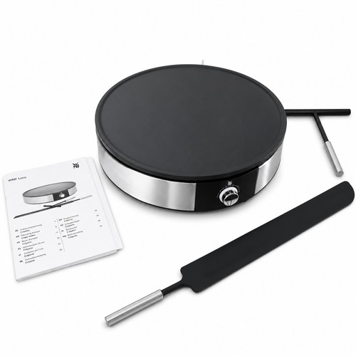 Wmf lono creperie cromargan - wmf,