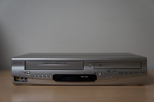 Funai dpvr 6630 hi fi - funai, hi-fi