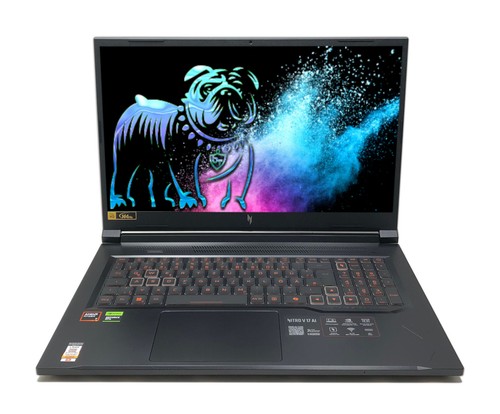 Acer nitro ai - 17,