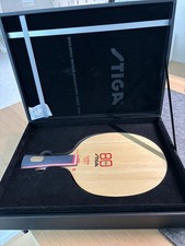 STIGA Carbonado Golden 45 80