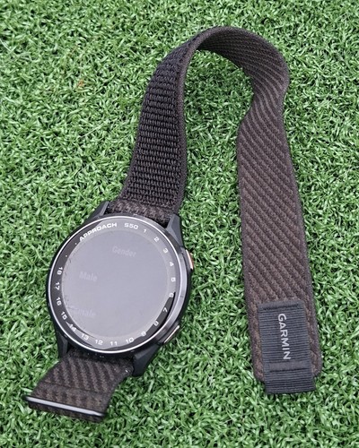 Garmin approach s50 - garmin,