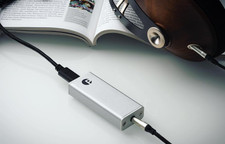 USB DAC Kopfhörerverstärker