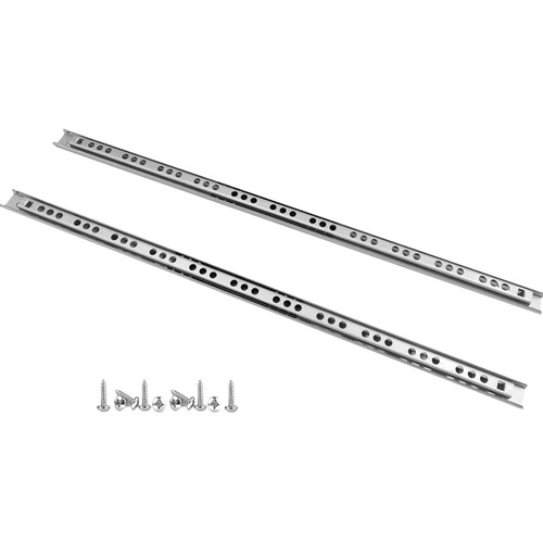 Drawer runners 350mm 17mm - runners,