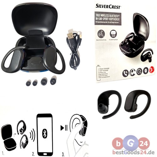 Kopfhörer bluetooth - kopfhörer,