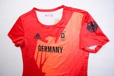 Adidas T-Shirt Trikot Olympia