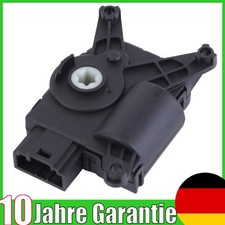 Heizungs Mischluftklappen