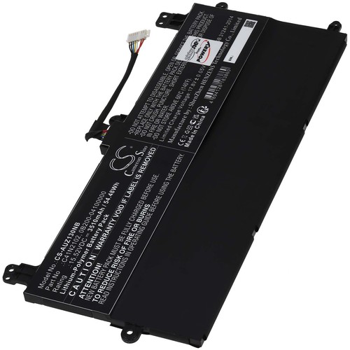 Akku für asus gz301 laptop - für,