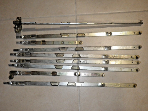 Roto axerarm e11 centro gr - axerarm,