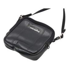 Minolta Bereitschaftstasche Fototasche Kameratasche camera case 110 Zoom SLR