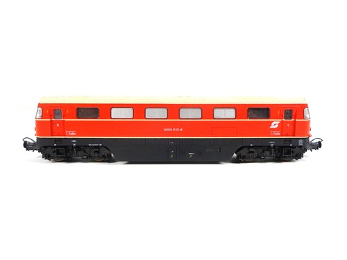 Lima diesellokomotive reihe - lima, h0