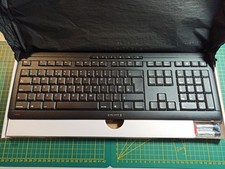 Cherry Stream Keyboard