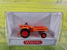 1:87 Wiking 0899 41 25 Fendt