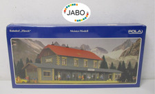 (RH/8) POLA H0 Bausatz 655