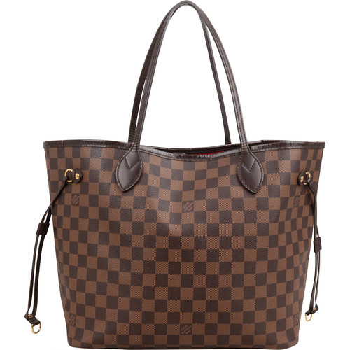 Louis vuitton monogram damier - vuitton,