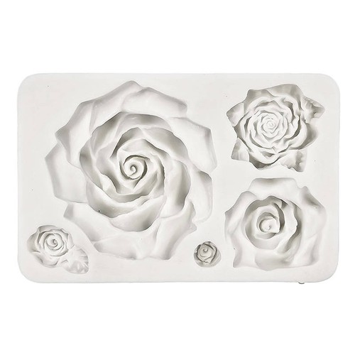 Pentart silikonform mold - silikonform,