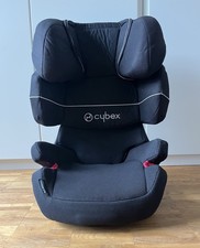 Cybex Autokindersitz  Solution X2-fix 15-36 kg