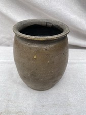 Uralt krug salzglasiert - uralt,