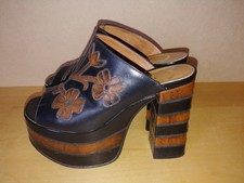 90er Vintage orig. BUFFALO