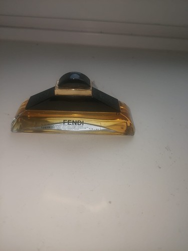 Fendi miniatur parfum extrait - fendi,