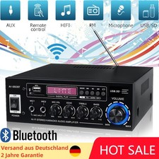2000W Bluetooth Mini