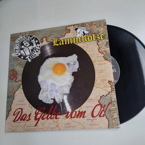 Gewohnheitstrinker lammkotze - gewohnheitstrinker, /