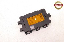 2016-2019 BMW 750I G12 AIR