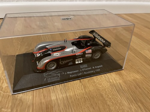 Onyx xlm032 panoz lmp - onyx,