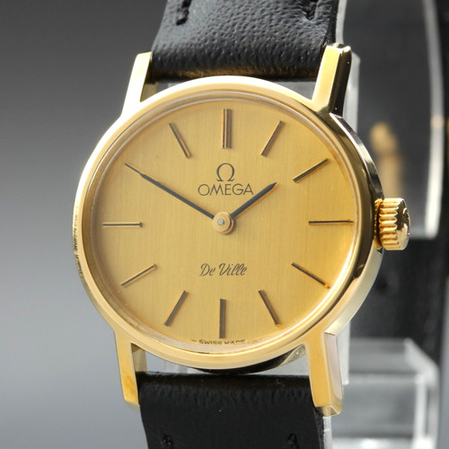 Neuwertig vintage 1979 - [neuwertig], omega