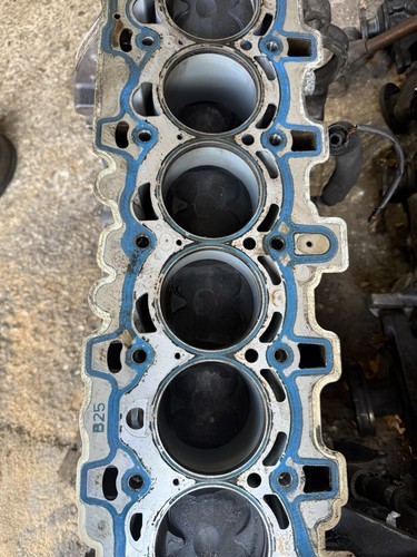 Bmw e90 e91 n52b25a n52b25af - e90,