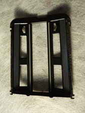 Mercedes W110 W111 Tachorahmen Abdeckung Tacho