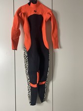 GlidesoulDamen Wetsuit 3mm