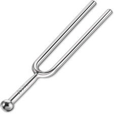 Edelstahl A440 Stimmgabel |