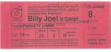 Billy Joel   In Concert 1979