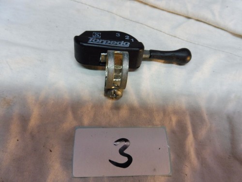 Schalthebel sachs torpedo - sachs,